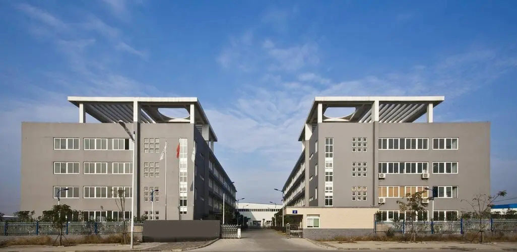 China TONTEN MACHINERY LIMITED Unternehmensprofil