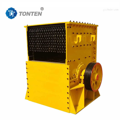Kalkstein-Gesteinsschachtel-Bohrmaschine Erz-Bohrmaschine Sandmachmaschine