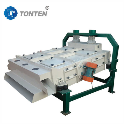 Mining Sand Linear Vibrationsbildschirm Stein Felsen mobile Vibrationsbildschirm