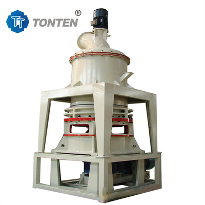 Stein-Mikro-Pulver-Mahlwerk Vertikales Bentonit Kaolin Raymond-Müllmaschine