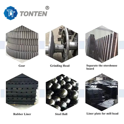Nässe Stein Kugelmühle Maschine Mine Trockene nasse Kalkstein Kugelmühle Preis