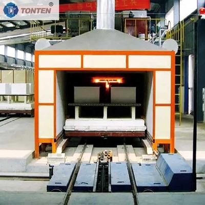 Thermisch-elektrische Tunnel-Öfen-Push-Platten-Öfen-Ausrüstung Atmosphäre 220W
