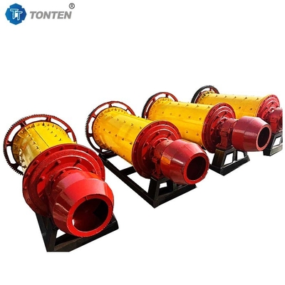 900x1800 Kugelmühle Schleifmaschine Gold Bergbau Erz Stein Kugelmühle