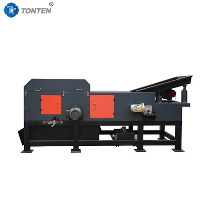 Eddy-Strom-Trennmaschine Sortiermaschine Trennmaschine Kupfer-Aluminium