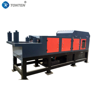 Eddy-Strom-Trennmaschine Sortiermaschine Trennmaschine Kupfer-Aluminium