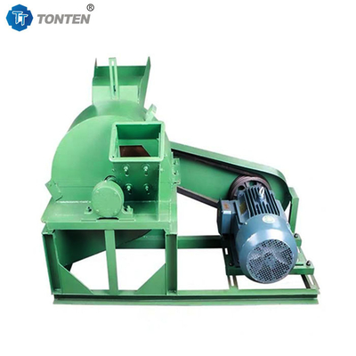 Trägermaschine für die Verarbeitung von Holz