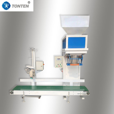 OEM Quantitative Verpackungsmaschine für Pulvergranulationsfüllung