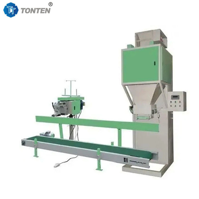 Gewichtsverpackungsmaschine Silikonsandfüllmaschine automatische Verpackungsmaschine