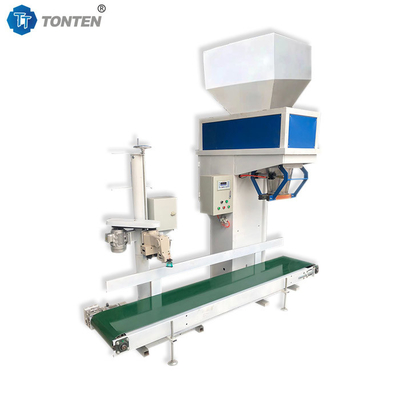 OEM Quantitative Verpackungsmaschine für Pulvergranulationsfüllung