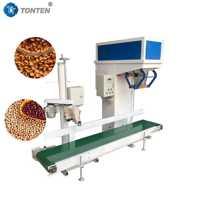 Gewichtsverpackungsmaschine Silikonsandfüllmaschine automatische Verpackungsmaschine