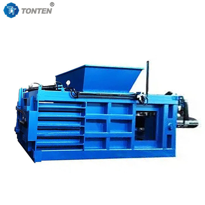Kautschuk-Horizontale Hydraulische Ballmaschine Automatische Ballmaschine