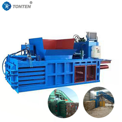 Kautschuk-Horizontale Hydraulische Ballmaschine Automatische Ballmaschine