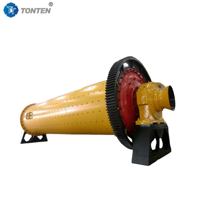 Mining Rock Gold Ball Mill Schleifmaschine Zement Ball Mill Schleifmaschine