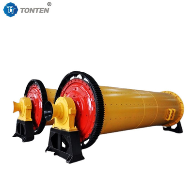 Mining Rock Gold Ball Mill Schleifmaschine Zement Ball Mill Schleifmaschine