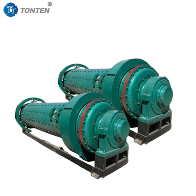 OEM Mineralverarbeitungsausrüstung Golderz Schleifmaschine 900x1800