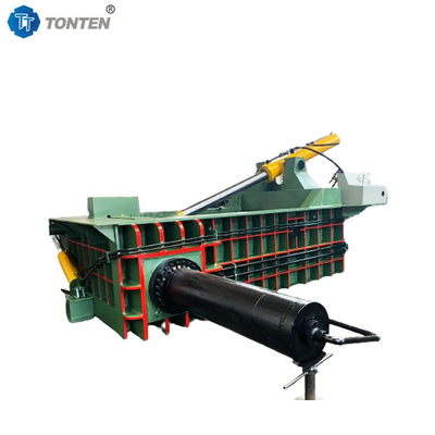 OEM Brikettierungsmaschine für Metallschrott
