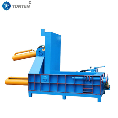 Horizontale Metallbrikettenmaschine