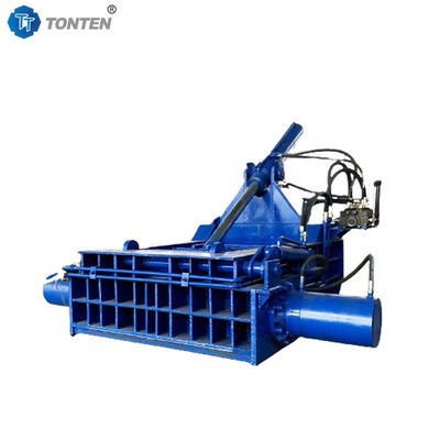 OEM Brikettierungsmaschine für Metallschrott