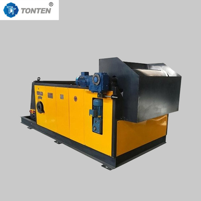 Eddy-Stromscheider Eisenmetall Kupfer-Sortierungsseparator Maschine