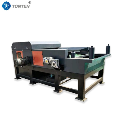 Nicht-Eisen-Aluminium-Kupfer-Eisen-Sortierungsseparator