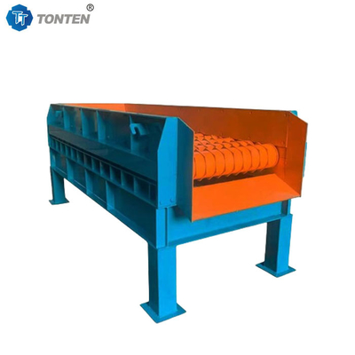 Automatische Schwingende Steinschutzmaschine, Steinscheider, Schirmbrucher