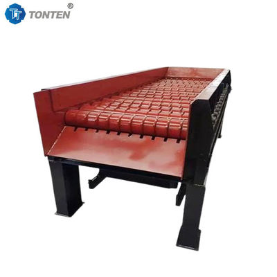 Automatische Schwingende Steinschutzmaschine, Steinscheider, Schirmbrucher