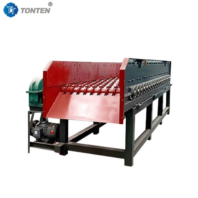 Mineral Sand Schlamm Boden Steinscheider Vibrierende Sand-Screening-Maschine