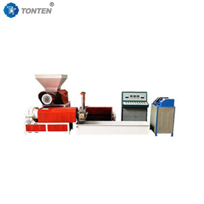 Granulator mit hoher Kapazität Recycling Kunststoff Recycling Kunststoff PE Film Regeneration
