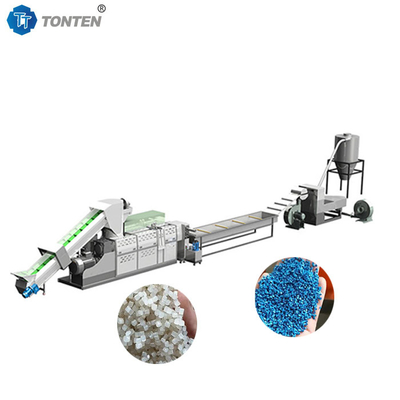 EPS-Granulationsmaschine für Schaumstoff aus Kunststoff