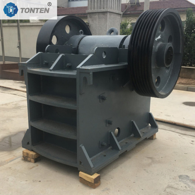 Diesel mobile Kiefermaschine Steinbruch Felsen 300x500 Kiefermaschine Portable