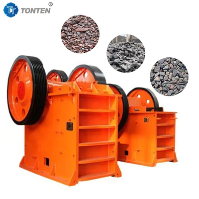 Diesel mobile Kiefermaschine Steinbruch Felsen 300x500 Kiefermaschine Portable
