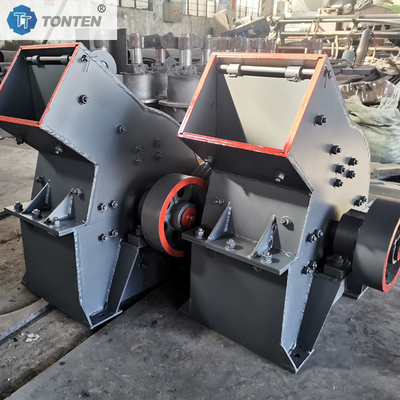 Präzisionsmaschine mit stabilem Betrieb und hoher Produktivität für die Kohleindustrie