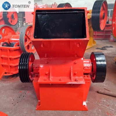 Hochleistungs-Hammerbrüchegeräte Baumaschinen für Steinbrücherei