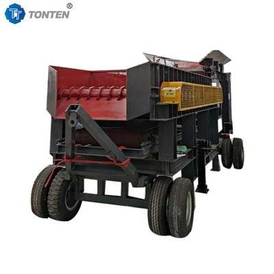 Wasserstoff Steintrennmaschine Fluss Schlamm Felstrennmaschine Mobil