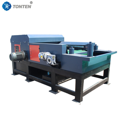 Nicht-ferrmetallische Eddy-Strom-Trennmaschine Aluminium-Eddy-Strom-Trennmaschine