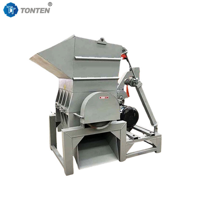 Industrielle Haustiere Kunststoff-Recycling-Crusher Kunststoff-Klumpen-Crusher-Maschine Preis