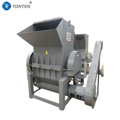 Industrielle Haustiere Kunststoff-Recycling-Crusher Kunststoff-Klumpen-Crusher-Maschine Preis