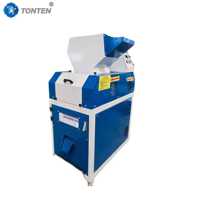 Kleiner Kupferdrahtgranulator Kupferreismaschine zum Recycling