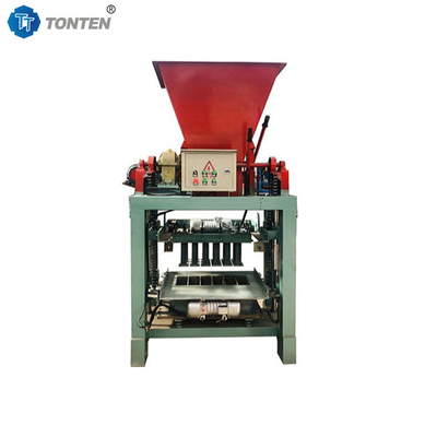 Maschine zur Herstellung von Zement, nicht verbrannt, Maschine zur Herstellung hydraulischer Ziegel