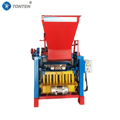 Fly Ash Block Ziegelmachine Betonziegelmaschine Lieferant in China