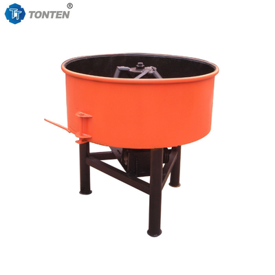 Smart Pan Mixer für kleine Unternehmen einfach zu bedienen Energieeinsparung