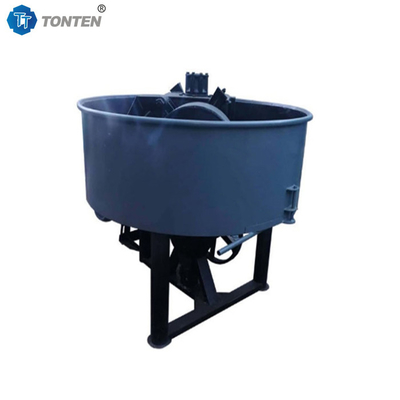 Smart Pan Mixer für kleine Unternehmen einfach zu bedienen Energieeinsparung