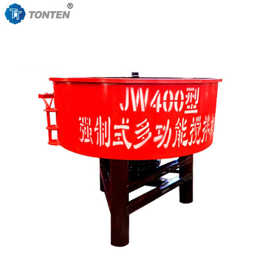 Hochwertiger Panmixer für vorgegossenes Beton