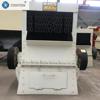 Neue Hammer Box Crusher Kalkstein Quadrat Box Crusher Maschine In Afrika
