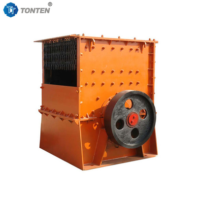 Bergbau Kalksteinbrüchiger Boxcrusher Mobilhammer Boxcrusher Maschine