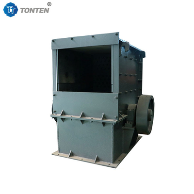 Tonten-Fabrik Schnellwirkende, wartungsarme Boxbrüchmaschine hohe Effizienz