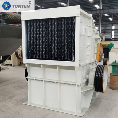 Kompakte Boxcrusher für begrenzte Räumlichkeiten