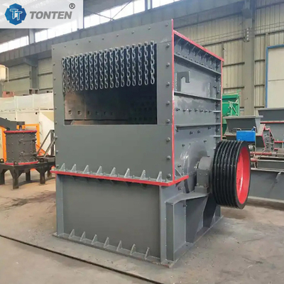 Maschine für Quadratkastenbruchmaschine für Stein-Hammer-Kastenbruchmaschine Hersteller