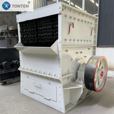 Bergbau Betonboxcrusher Hersteller Maschinen zur Sandherstellung