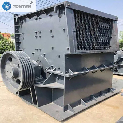 Bergbau Betonboxcrusher Hersteller Maschinen zur Sandherstellung